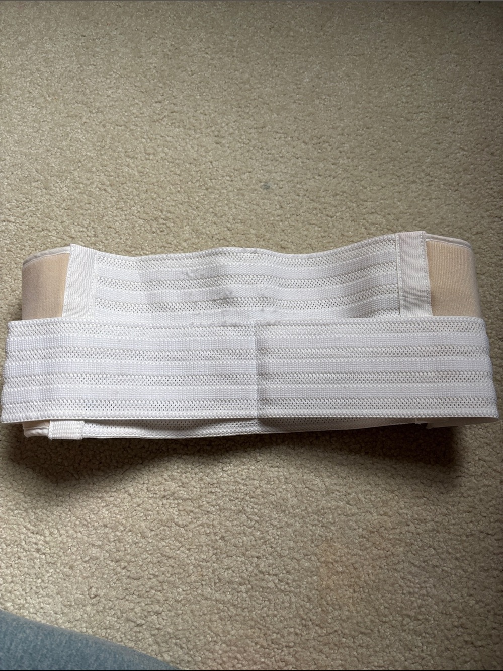 Maternity band